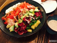 -娜娜家·Nana's restaurant(国金汇店)