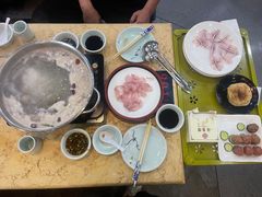 -活鱼馆(宜兴埠店)