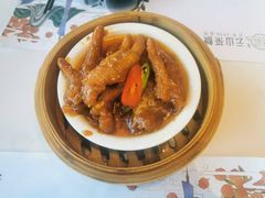 -云山茶餐厅(广东大厦店)