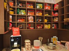-炽城·烤肉名家(鸿达中央广场店)