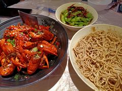 -巴厘龙虾·榜首油焖大虾(洞庭·艺术洋房店)