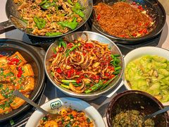 -费大厨辣椒炒肉(黄兴中心广场店)