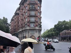 -安福路