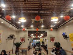大堂-顺记冰室(宝华路店)