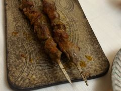 -龟兹KUCINA·新疆菜(前滩L+PLAZA店)