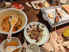 -管氏翅吧(地安门店)