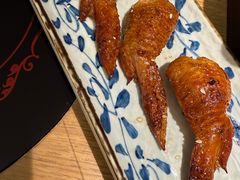 -沼津港精致料理·寿喜烧·烧鸟(青浦宝龙广场日料榜单店)