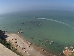 蓬莱阁景区-蓬莱阁景区