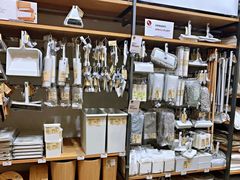 -MUJI无印良品(万达太原街店)