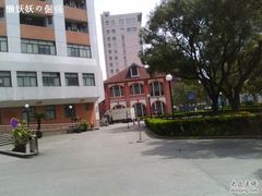 -上海交通大学医学院附属瑞金医院(总院)
