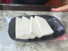 -黄师奶甜品店