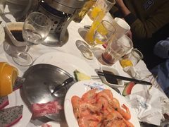 -星伦多 自助料理(圆融店)