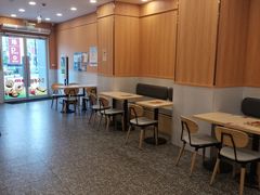 -永和大王(一口茶豆浆|花香豆更香·长寿路店)