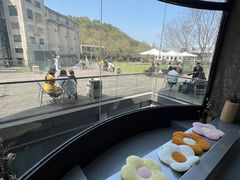-CEMENT·coffee bar (凤凰创意园店)