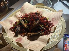 -鲜璟台·地标景观餐厅(上海中心店)