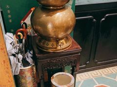 -誉八仙酒楼(静安大悦城店)