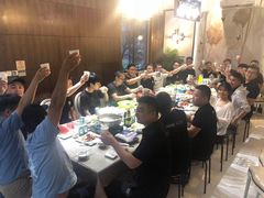 -暖心派对·独栋别墅团建聚会轰趴馆