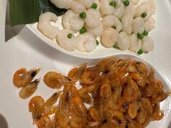 -上海1号私藏菜(静安店)