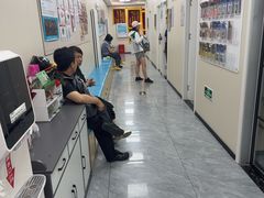 -美联众合爱康动物医院•复杂内科•肿瘤科•牙科•腔镜诊疗中心