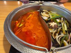 -牛匠和牛寿喜锅(西安总店)
