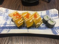 -大雄寿司(中华广场店)