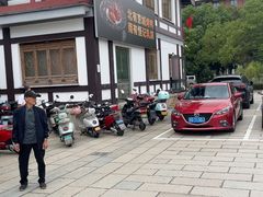 -恒记饭店·海鲜明档(淹城店)