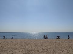 -金梦海湾浴场