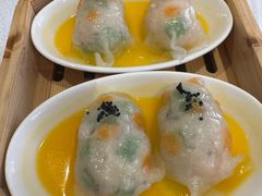 -广州逸林假日酒店·四季桃源中餐厅(白云山风景区店)