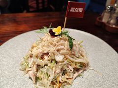 -滋粥楼·顺德菜(番禺广场总店)