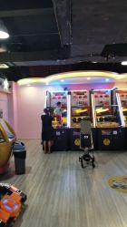 -蹦蹦乐园(南桥百联店)