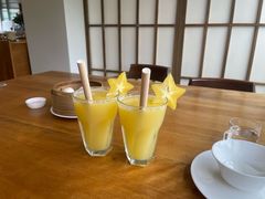 -墨宴(西洋湖店)