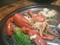 -船奇蒸汽海鲜·闽菜(八市海鲜总店)