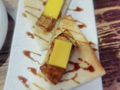 -小川洋风料理(汉街店)