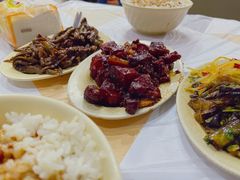 -尹记餐馆(花园店)