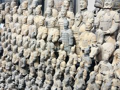 -秦始皇帝陵博物院(兵马俑)