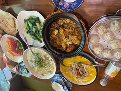 -老西门·常州菜(新区店)