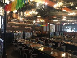 -派对猴生日派对策划