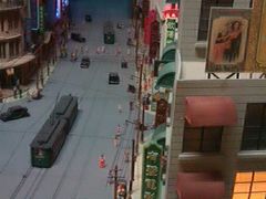 -上海纺织博物馆