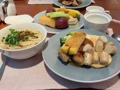 -阿纳迪酒店·秘境西餐厅