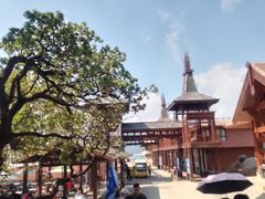 -海南分界洲岛旅游区