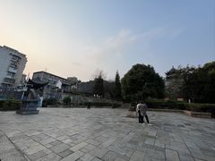 -文昌阁