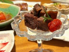 烟熏牛舌-味见·荣家(亚泰大街店)