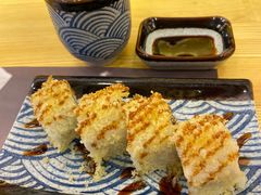 -食鲤料理(西虹东路店)