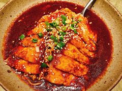 -滋色臻选川菜(北京坊旗舰店)