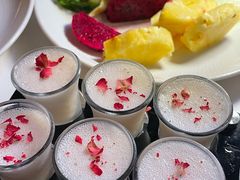 -SHUA耍·高空露台餐厅酒吧·重庆来福士洲际酒店