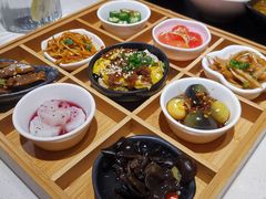 -新仙清汤牛腩(铜锣湾店)