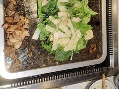 -郭记烤肉(正阳街店)