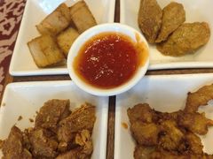 -临家闽南菜(宝洲路店)