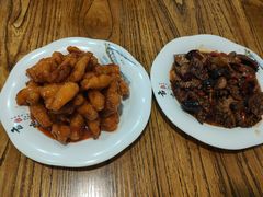 -红实家常菜(静安里店)