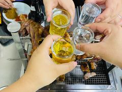 -张记烤羊腿(北花园店)